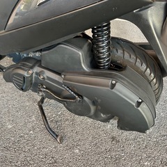 アドレスv125g 規制前の画像