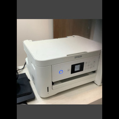 EPSONプリンター　EW-M571TW ジャンク品