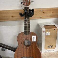 【ジモティ来店特価！！】　ウクレレ　Aostin　UMI-1　J...