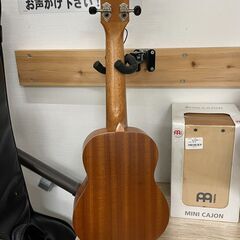 【ジモティ来店特価！！】　ウクレレ　Aostin　UMI-1　J-1243の画像