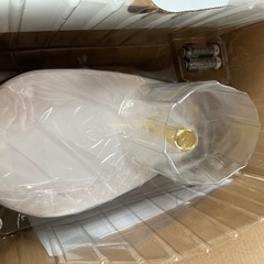 クリアアサヒ　ビール　サーバー　未使用品の画像