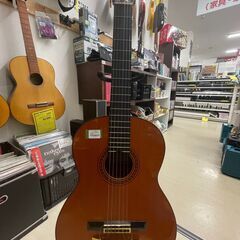 【ジモティ来店特価！！】　YAMAHA　クラシックギター　C-2...