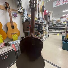 【ジモティ来店特価！！】　YAMAHA　クラシックギター　C-200A　J-1241の画像