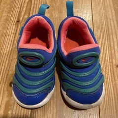 【お値下げしました！】NIKEキッズスニーカー13cm