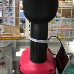 SCHUMAKER　電動ドリルの画像