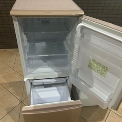 一人暮らし2点セット！】配達可❗️洗濯機、冷蔵庫、単身！ 美品