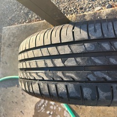 WORK エクストラップ CVM06 18
インチ タイヤホイールセット ハイエース キャラバン 4本タイヤホイールセットの画像