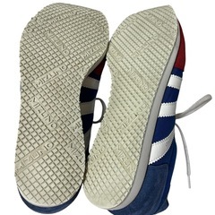 MIZNO MR1 スニーカー　MADE  in JAPANの画像