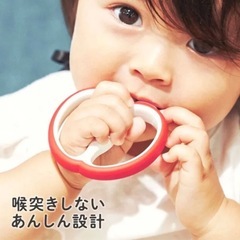 EDISONmama エジソンママ　6ヶ月ごろ～　はじめて使う歯...