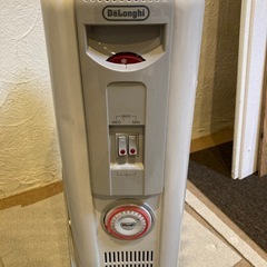 DeLonghi デロンギ　　デロンギヒーター　H290912ECの画像