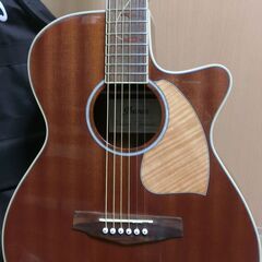 ❤️弦高調整済 Ibanez アイバニーズ PC32MHCE-NMH＋ケースなどの画像