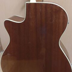 ❤️弦高調整済 Ibanez アイバニーズ PC32MHCE-NMH＋ケースなどの画像