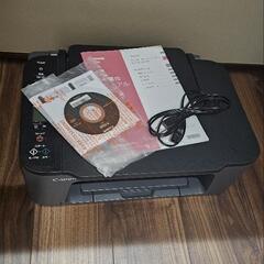 CanonTS3530/プリンター/ジャンク
