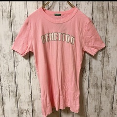 新品　ユナイテッドカラーズオブベネトン