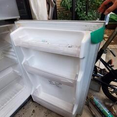 訳あり★一人用冷蔵庫★使えますの画像