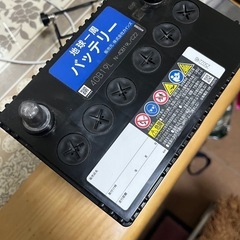 バッテリー　40B19L