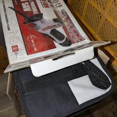 充電マルチソーの画像