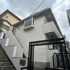 🌈😳即入居可😳🌈敷金・礼金ゼロ✨都営浅草線【西馬込】徒歩12分🎶...