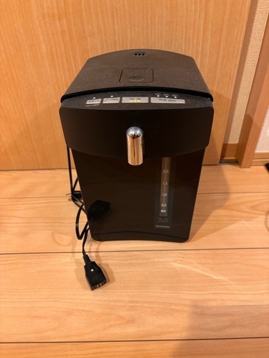 ポットアイリスオーヤマ