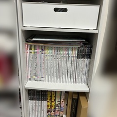 カラーボックス