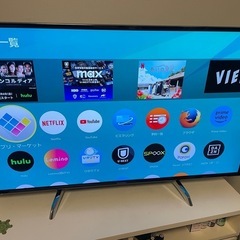 Panasonic VIERA49インチTV