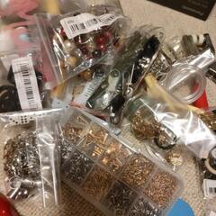 ハンドメイドセット　電動ハンディミシンつき