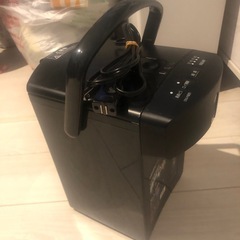 アイリスオーヤマ3.0ℓ電気ポットの画像