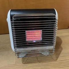 お話し中！Iwatani イワタニ ガスストーブ マイ暖 ポータ...