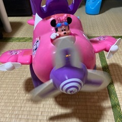 子供　おもちゃ　乗り物　音楽　飛行機　の画像