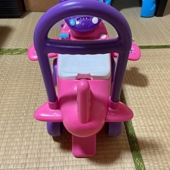 子供　おもちゃ　乗り物　音楽　飛行機　の画像
