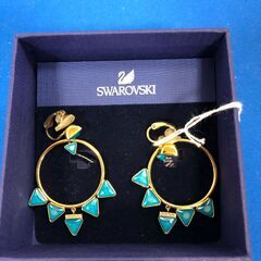 【ジャングルジャングル岸和田店】SWAROVSKI スワロフスキ...