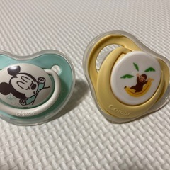 おしゃぶり