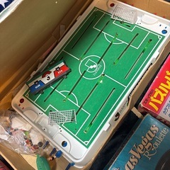J.リーグスーパーサッカーDX 人生ゲームの画像