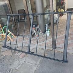 サンバー ルーフキャリア