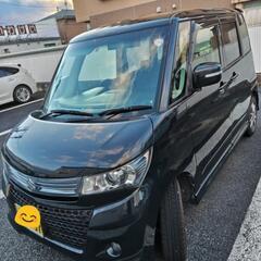 【売約済み】🔵岩手より★4駆★24年パレットLTDⅡ 4WD☆両側パワスラ★プッシュスタート★の画像