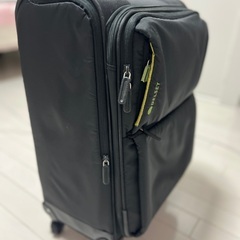 DELSEY 機内持ち込みサイズキャリーケースの画像