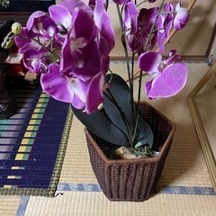 造花