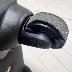 DELSEY 機内持ち込みサイズキャリーケースの画像