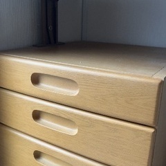 机オカムラ、椅子トップバリュ　説明書有　美品の画像