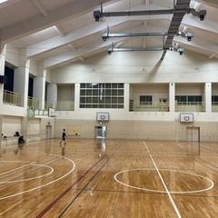 次回の行橋バスケットボールサークルは12月5（木）行橋市立仲津中...