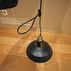 ペンダントライト