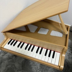 カワイ　グランドピアノ　ミニの画像