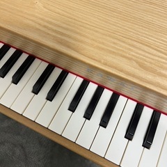 カワイ　グランドピアノ　ミニの画像