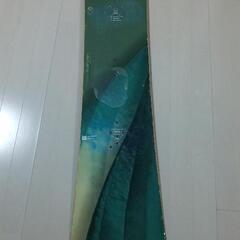 バートン板162cm