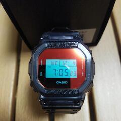 G-SHOCK DW-5600TLS -8JF