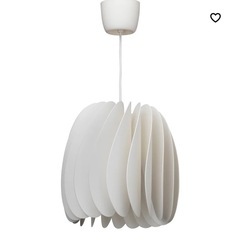 IKEA シーリングライト