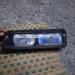 S13角目ライトの画像