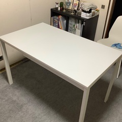 IKEA ダイニングセット