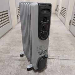 YAMAZEN　山善　オイルヒーター　ジャンク品　電源不通
