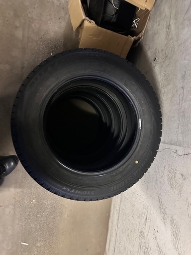 12/14まで出品 VRX2 175/65R15